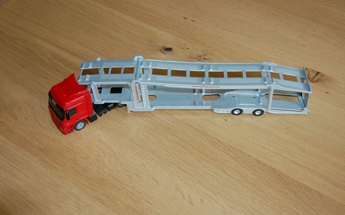 Siku 3934 autotransporter - siku,