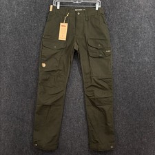 Fjallraven Vidda Pro Cargo