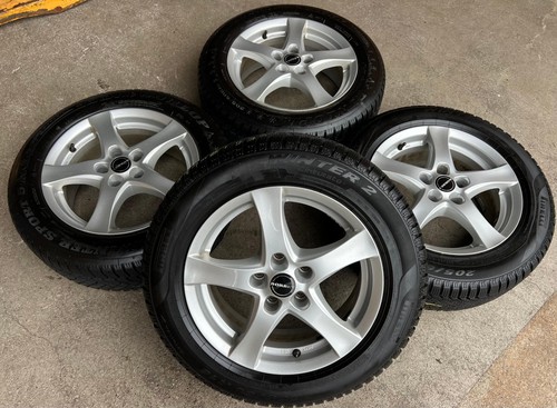 Alufelgen vw golf passat - alufelgen, 16"