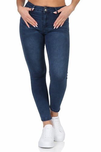 Hailys damen jeans - damen, hose