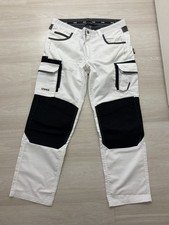 Uvex Weißbinder Malerhose