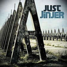 Just Jinjer [Curb] by Just