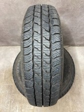 2 x 185R14C 102/100R GANZJAHRESREIFEN - Maxxis VanSmart A/S AL2 (8,6mm)