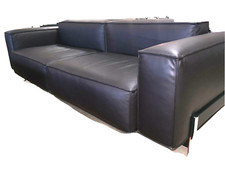 Sofa De Sede DS 22/323 Leder