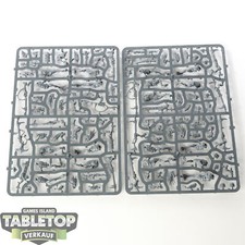 Tau empire x - -, kroot