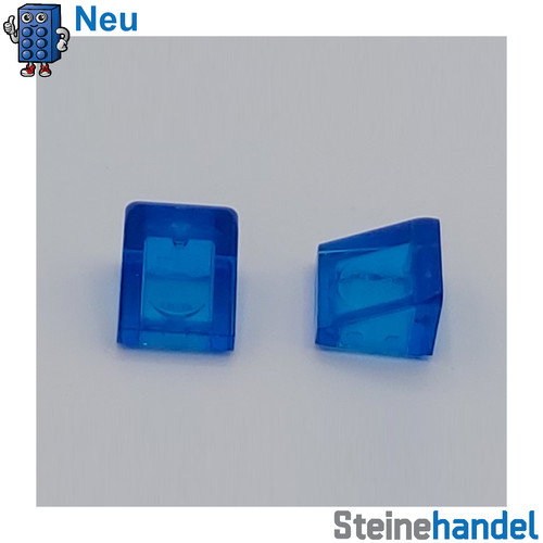 Lego 1x1x2 schrägstein - lego®, 1x1x2/3