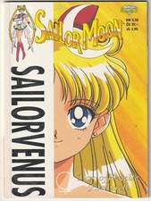 ✪ SAILOR MOON DAS OFFIZIELE FANBUCH #5, Diamond/Toei 1999 TASCHENBUCH