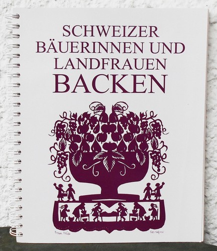 Schweizer bäuerinnen und - schweizer,