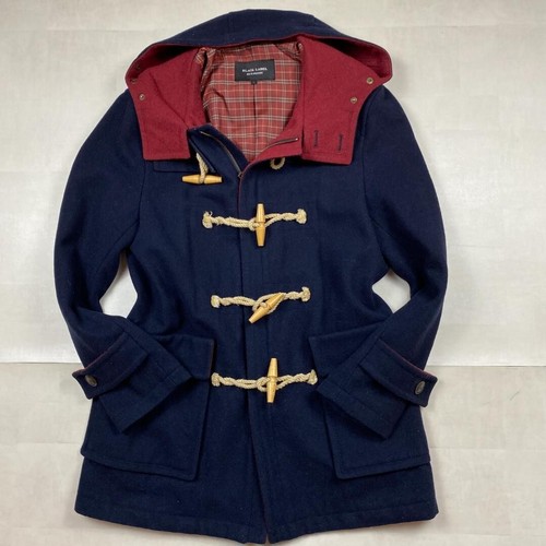 Burberry black label - burberry,
