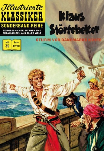 Illustrierte klassiker - illustrierte,
