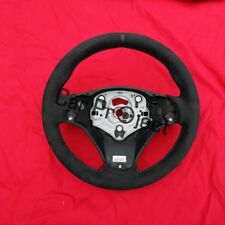 BMW Lenkrad Neu Beziehen 1er 3er E90 E91 E92 E93 E87 E81 E82 E84.Alcantara
