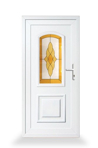 Kunststoff haustür bluebell - kunststoff,