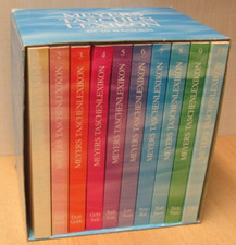 Meyers Taschen Lexikon. in 10 Bänden mit Schuber