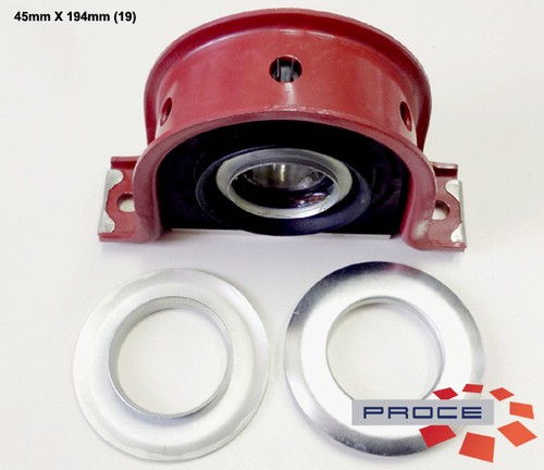 Mittellager für iveco 45mm - mittellager,