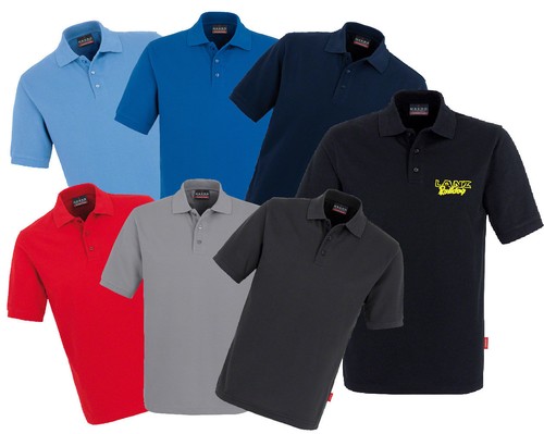 Hakro 816 polo shirt - hakro,