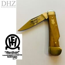 Hartkopf Taschenmesser mit /