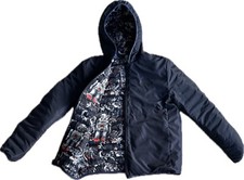 Young versace winterjacke - young,