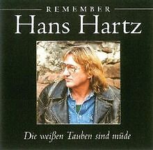 Die Weissen Tauben Sind Müde