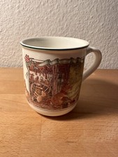 Tasse: Villeroy & Boch - Foxwood Tales - 1994 - Paterson - vintage -