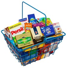 Tanner der kleine Kaufmann