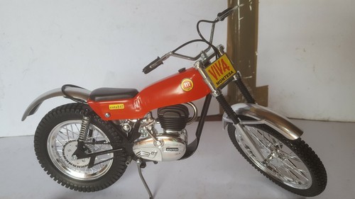 Montesa cota 247 scale new - 247,