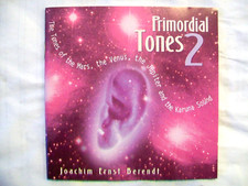 Primordial Tones 2 by