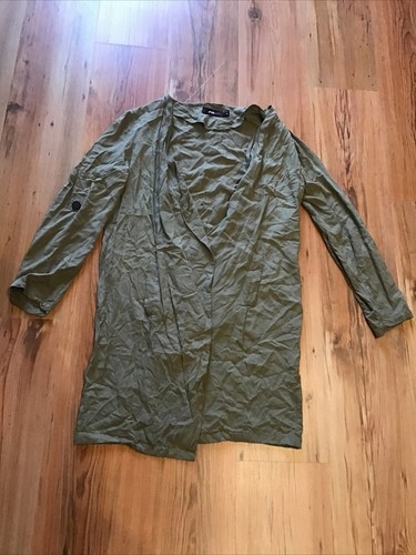 Sister jacke weste s - gr.,