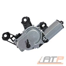 WISCHERMOTOR HECKWISCHERMOTOR HINTEN FÜR VW BORA VARIANT KOMBI 1J 99-05 GOLF 4