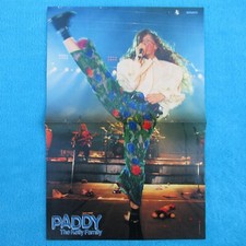 The Kelly Family Paddy POSTER