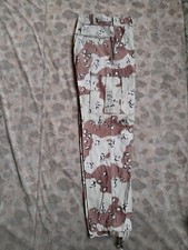 Original US Hose, 6 Color Feldhose,  *** TOP ***