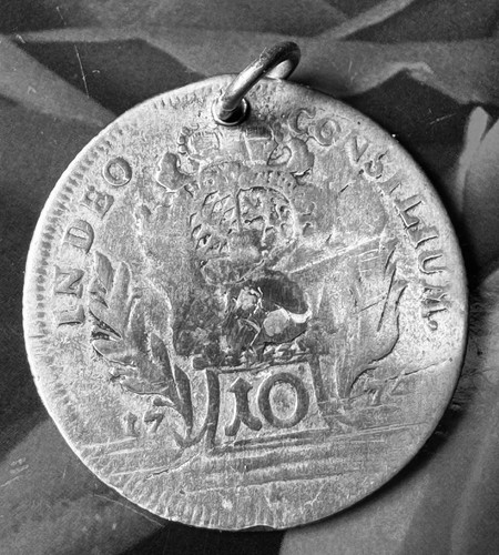 Bayern kreuzer 1774 - 10,