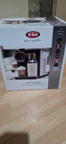 Fee lattensia - k-fee, lattensia+
