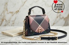 Damen Aigner Tasche Bag ·