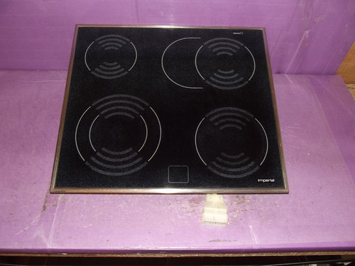 Imperial cxen3962 glaskeramik - imperial,