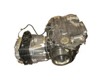 Motor komplett 25248 km Suzuki DR 800 S BIG SR43A Kupplung Polrad R405-104196