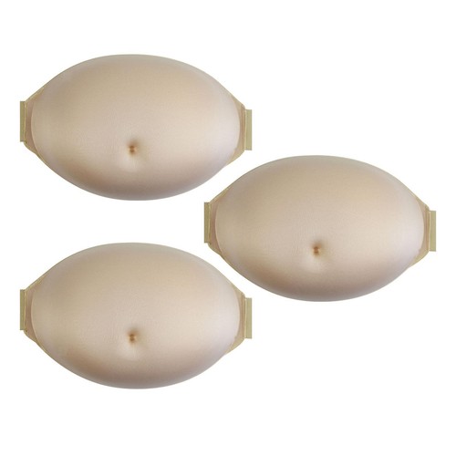 Gefälschter bauch - gefälschter,
