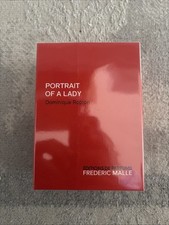 Frederic Malle Portrait of a