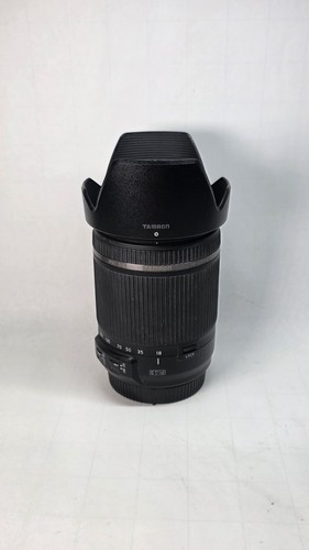 Tamron 200mm 3 di - 18-200mm,