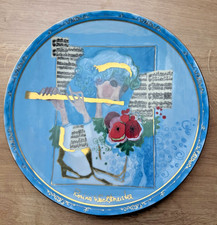 Goebel-Wandteller  "Christina