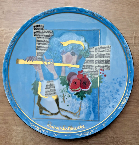 Goebel wandteller christina - goebel-wandteller,