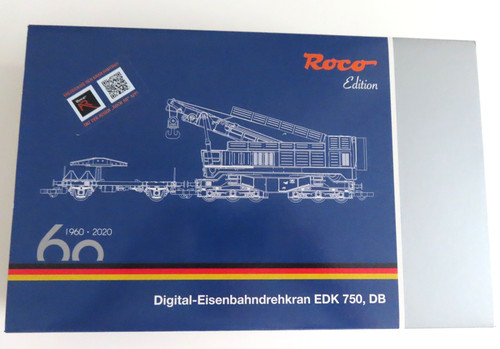 Roco 73035 - roco, ho