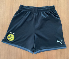BVB 09 PUMA kurze Sporthose Gr