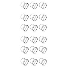  300 Stück Metallrutsche