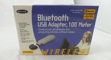 Belkin Bluetooth USB Adapter -