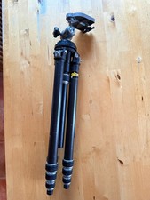 Gitzo Stativ Reporter Compact