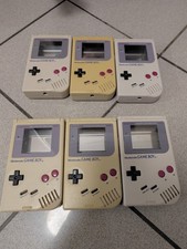 6 Nintendo Gameboy Classic