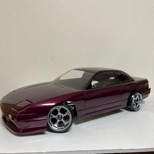 Abc hobby rc - hobby, 1/10