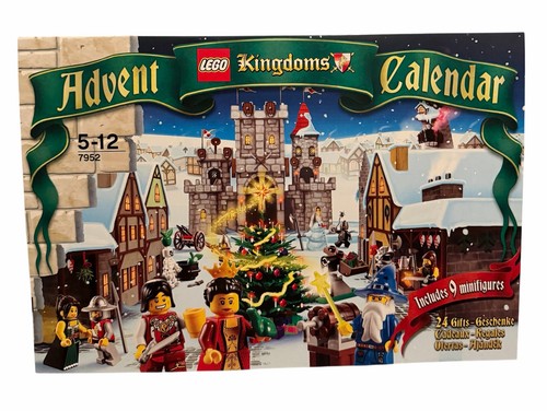 Lego castle kingdoms - 🚨lego, castle: