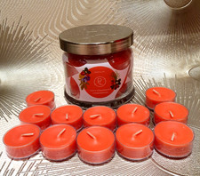 PARTYLITE  SET 3 Docht