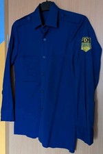 Original DDR - FDJ Hemd (Größe siehe Fotos)